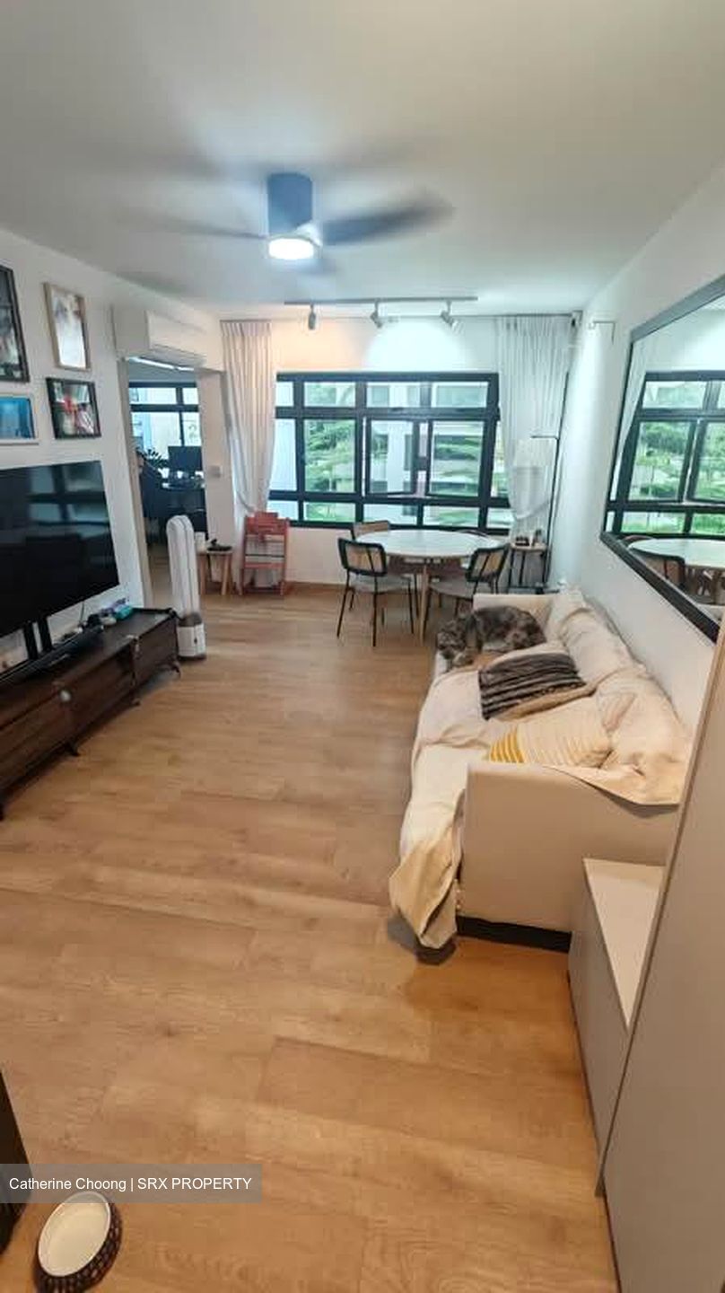 Blk 28 Dover Crescent (Queenstown), HDB 4 Rooms #562244091